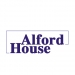 logo for Alford House